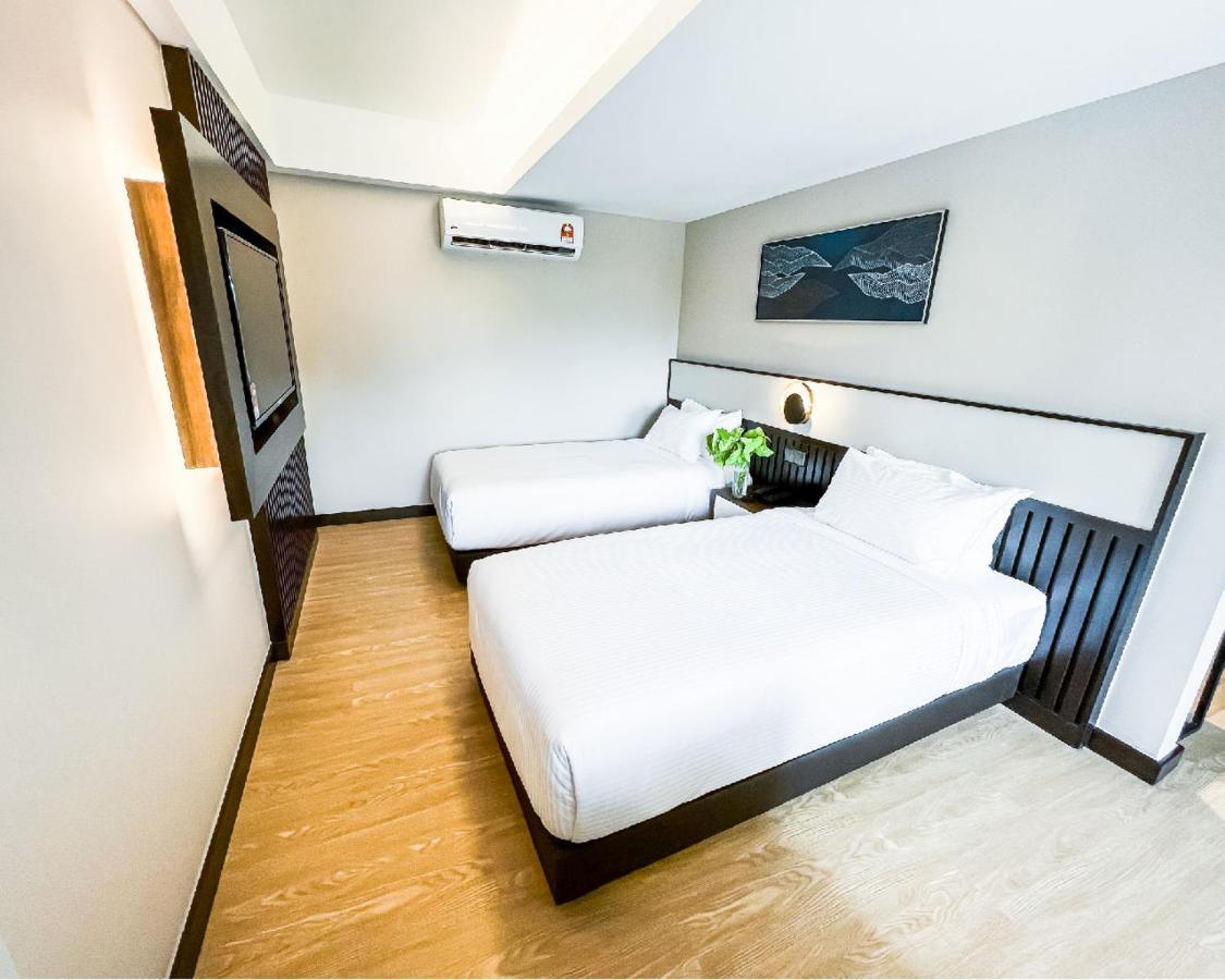 Villea Resort