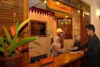 Villea 4* Port Dickson
