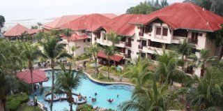 Resort Villea 4*